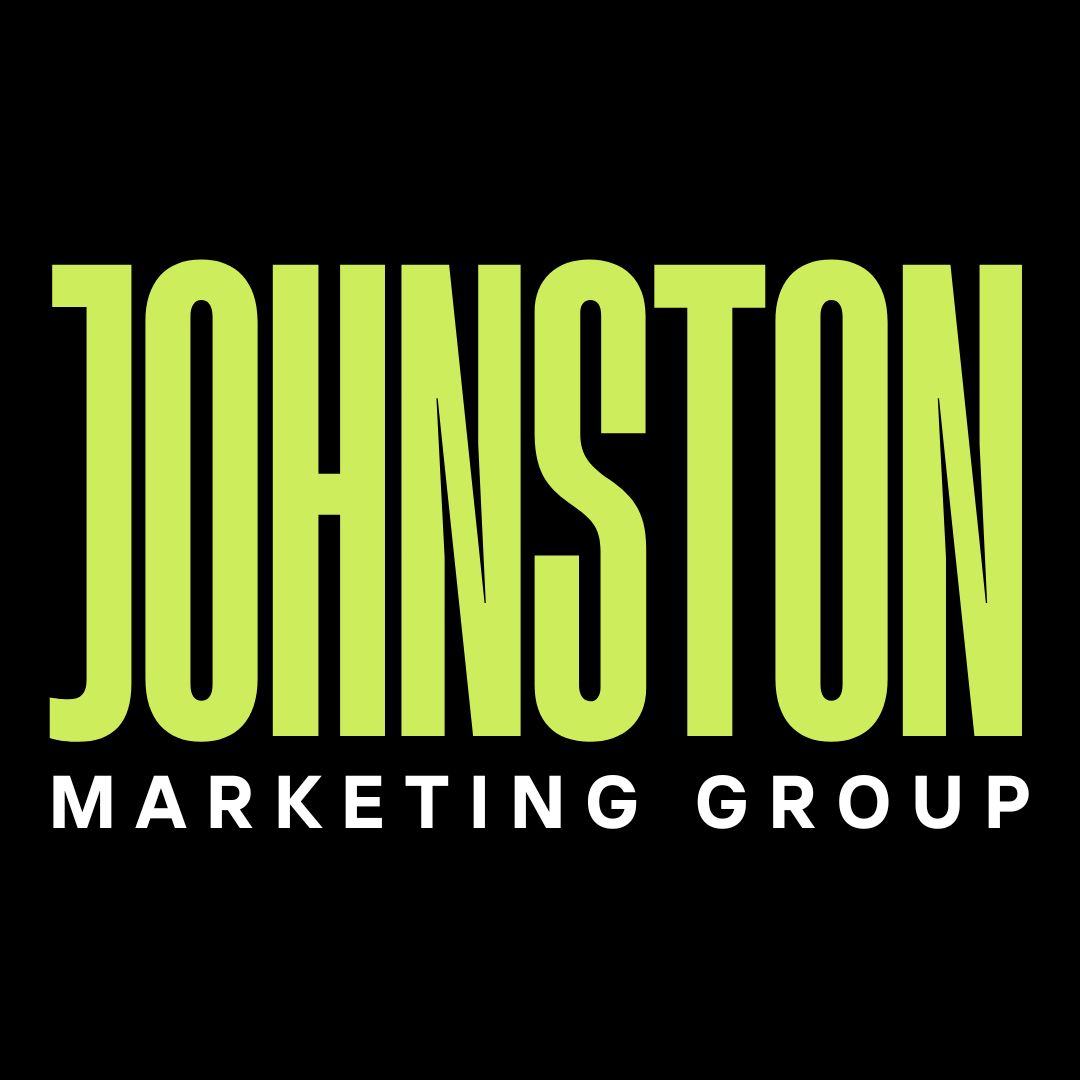 Johnston Marketing Group Icon