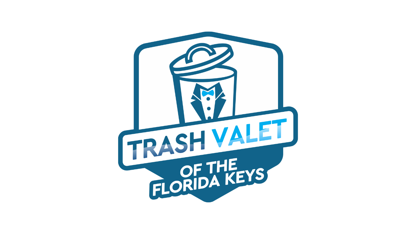 Website designed for Trash Valet Florida Keys